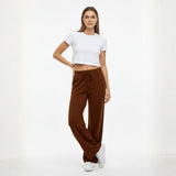 Glenridge – Wool Pants - Hilltop Nord