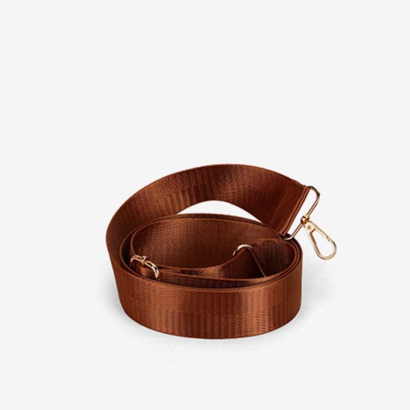 Nomad – Leather Bag - Hilltop Nord