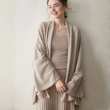 Celestial – Cashmere Shawl - Hilltop Nord