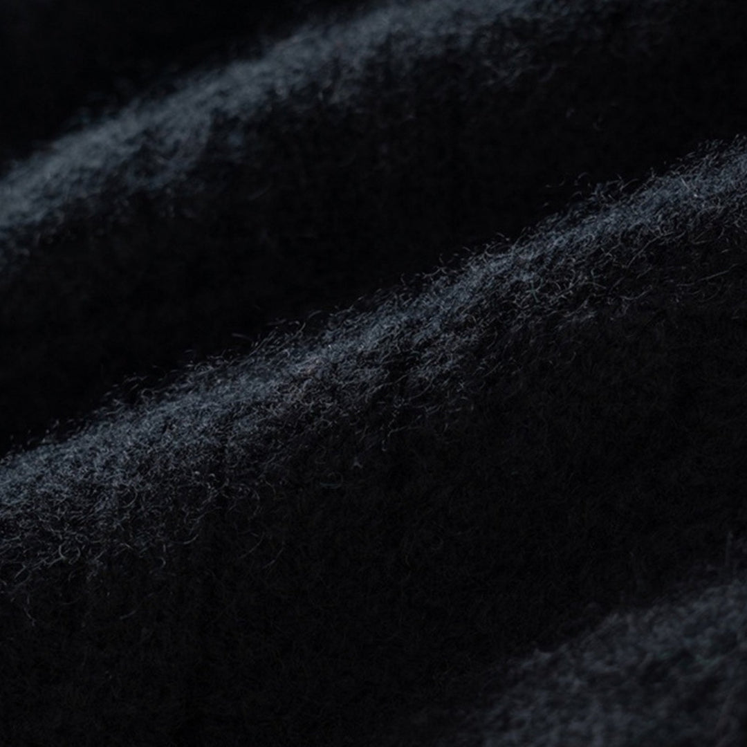 DiamondDrift – Cashmere Wool Beanie - Hilltop Nord