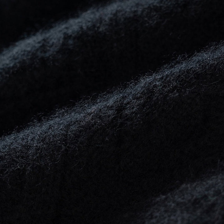 DiamondDrift – Cashmere Wool Beanie - Hilltop Nord