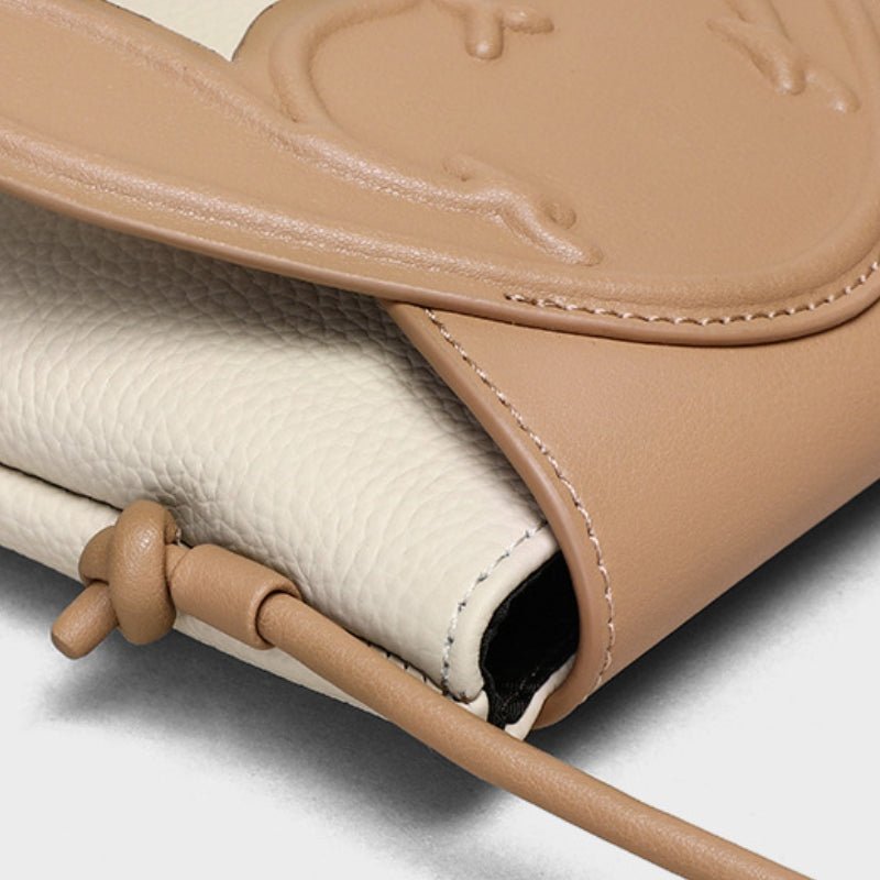 Milo – Crossbody Bag - Hilltop Nord