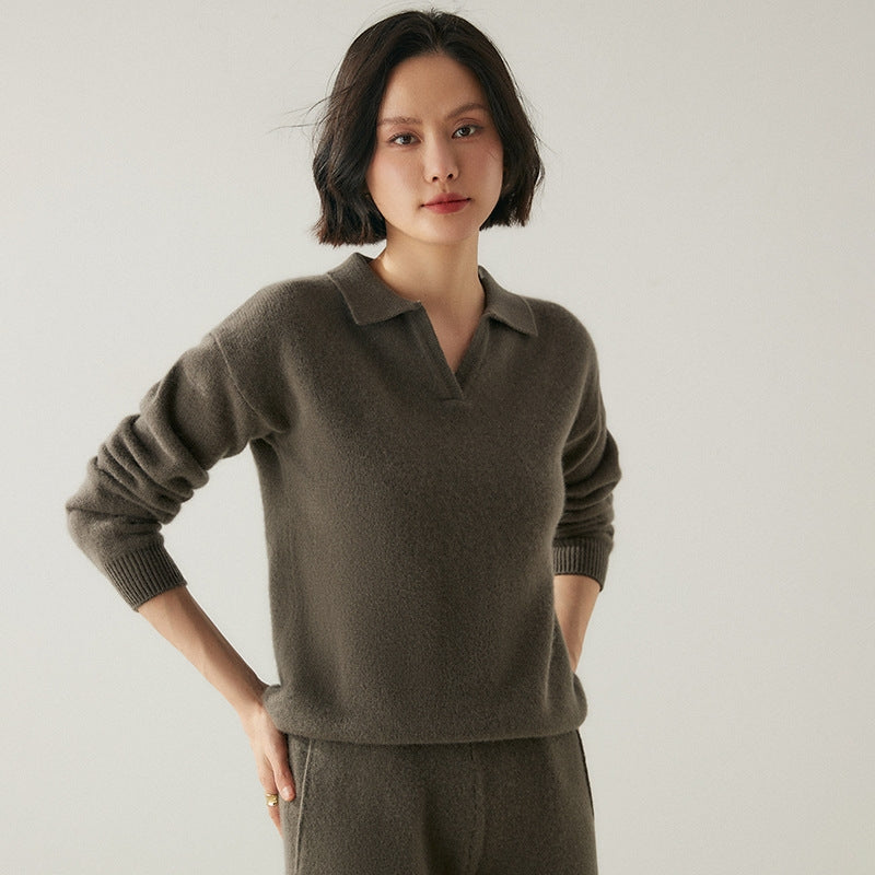 Breezehaven – Cashmere Wool Set