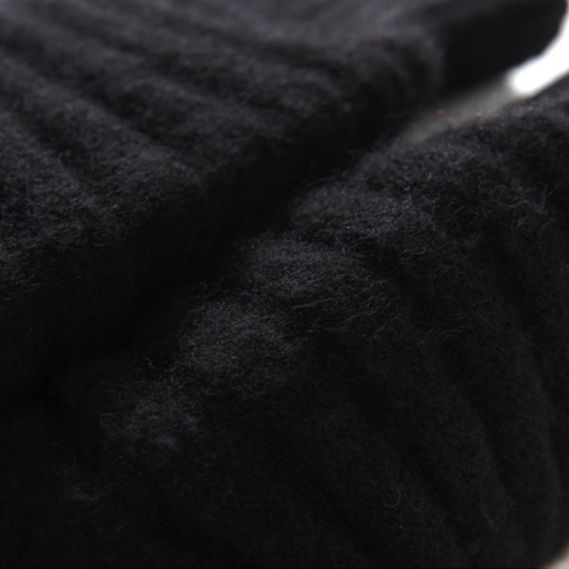 Halcyon – Cashmere Wool Knee Warmers