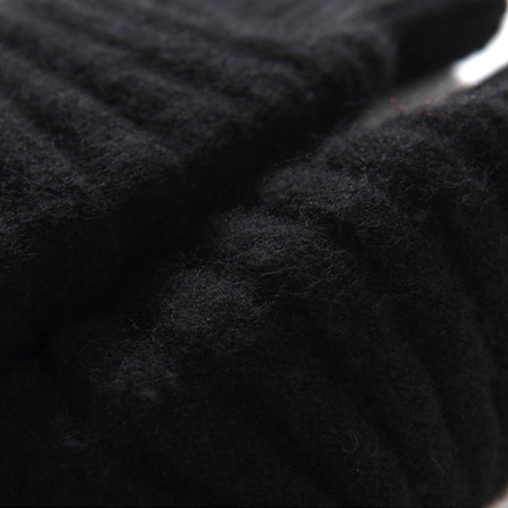 Halcyon – Cashmere Wool Knee Warmers - Hilltop Nord