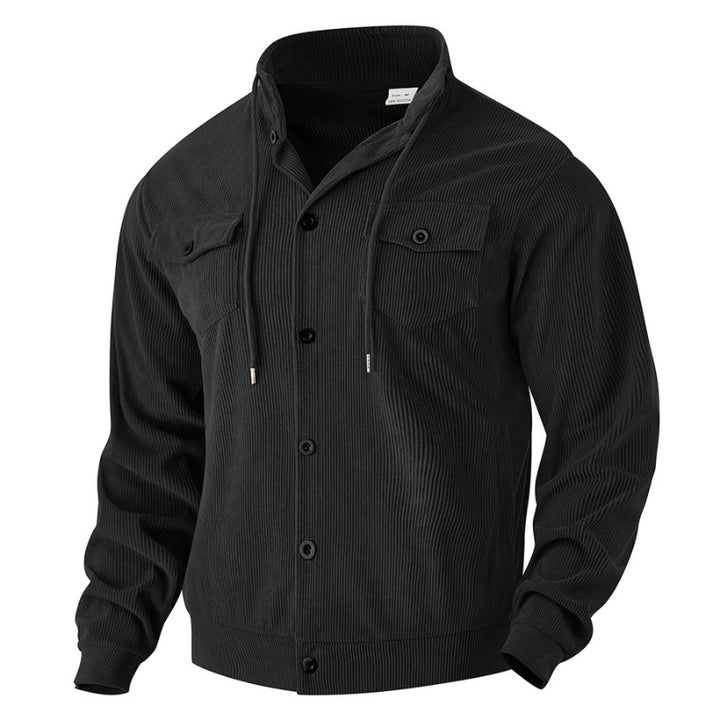 Maplecroft – Jacket - Hilltop Nord