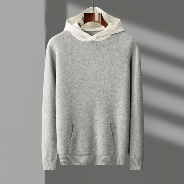 【新作】 THE NORTH FACE ★ 大人気 M'S MERINO AIRWOOL HOODIE The North Face Unisex Pullover Hoodie - Custom Branded