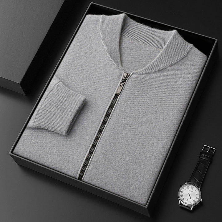 Grayburn – Cashmere Wool Set - Hilltop Nord