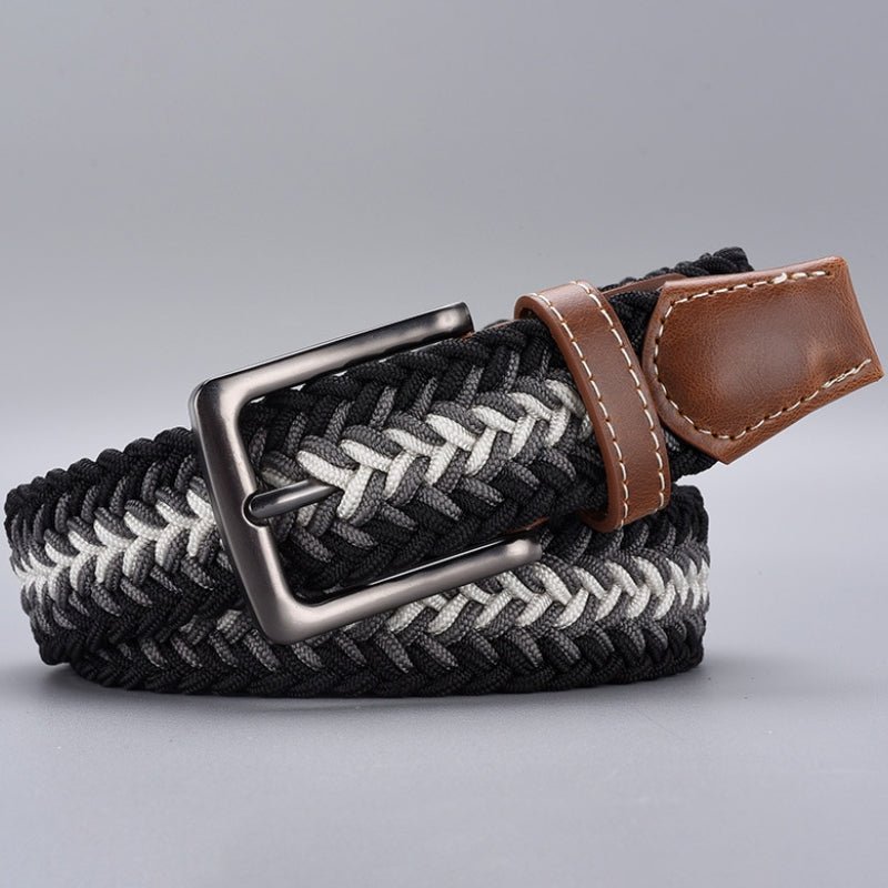 Fieldlock – Belt - Hilltop Nord