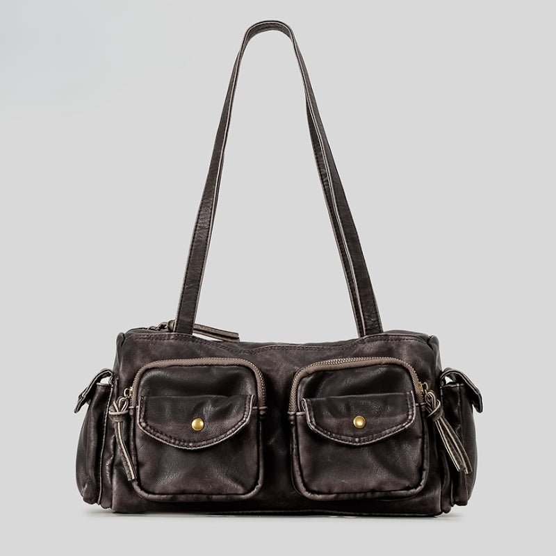 Timberlane – Shoulder Bag - Hilltop Nord