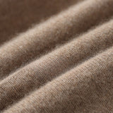 ForgeBreeze – Cashmere Wool Joggers - Hilltop Nord