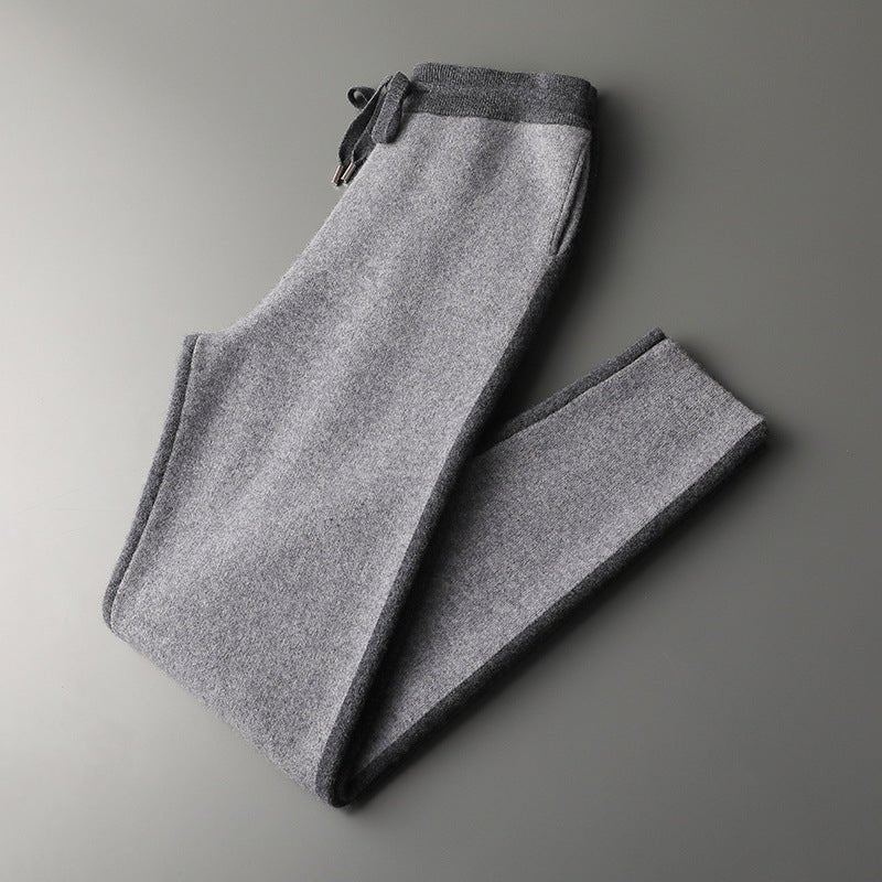 Ascent – Cashmere Wool Set - Hilltop Nord