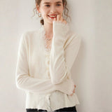 Hearthgale – Cashmere Wool Sweater