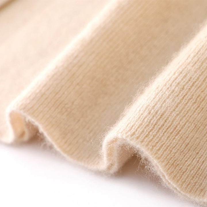 Willowpath – Cashmere Wool Skirt - Hilltop Nord