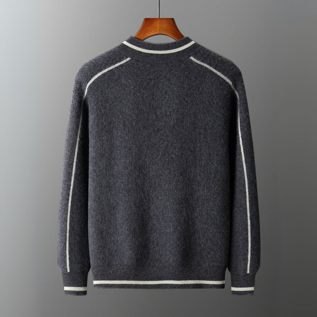 Glenwood – Cashmere Wool Set - Hilltop Nord