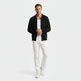 Ashford - Merino Wool Jacket - Hilltop Nord