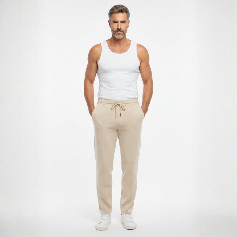 Cloud - Merino Pants - Hilltop Nord