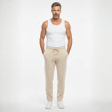 Cloud - Merino Pants - Hilltop Nord