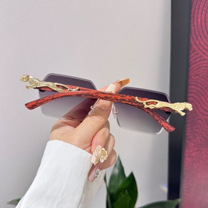 Panthera - Sunglasses - Hilltop Nord