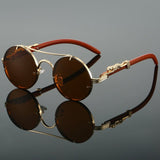Cheetah - Sunglasses - Hilltop Nord