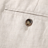 Brayden – Tapered Linen Pants