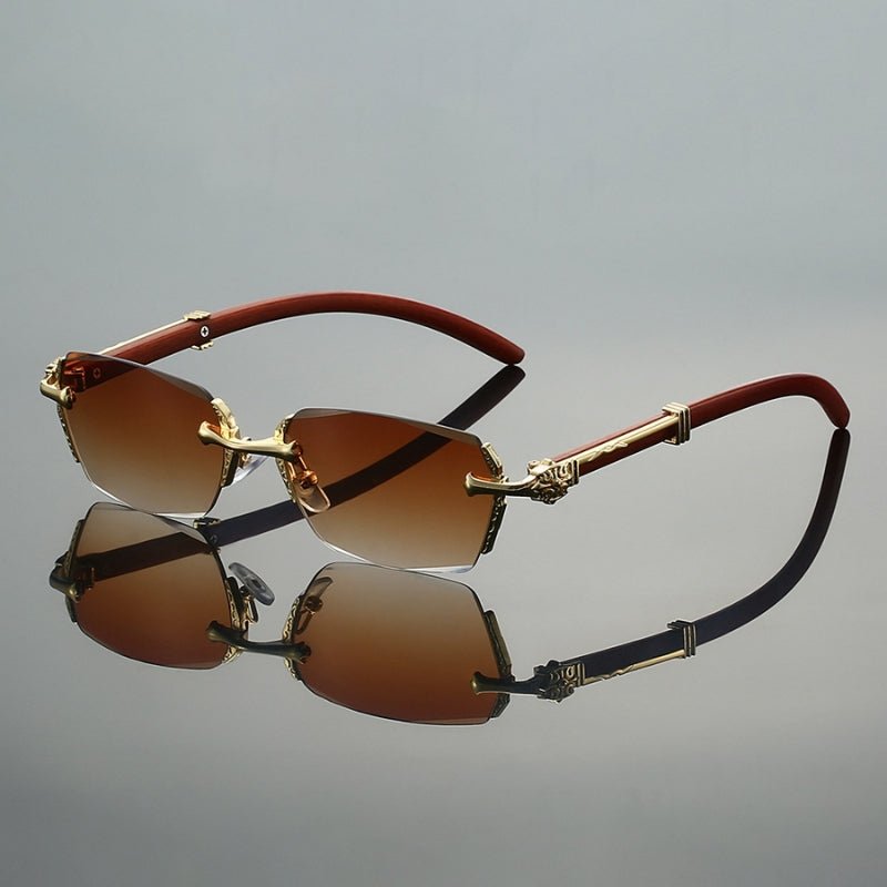 Regent – Sunglasses - Hilltop Nord
