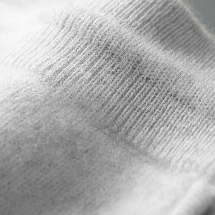 Glenridge – Wool Pants - Hilltop Nord