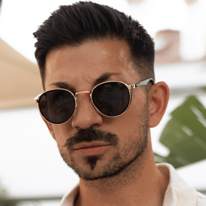 Nova - Sunglasses - Hilltop Nord