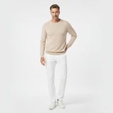 Everest - Merino Sweater - Hilltop Nord