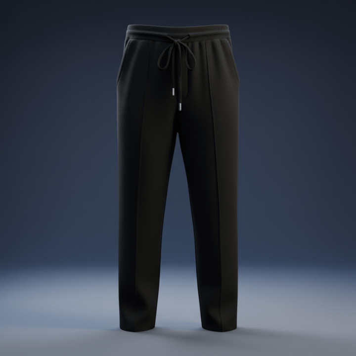 Cloud - Merino Pants - Hilltop Nord