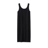 Birchvale – Cashmere Wool Dress - Hilltop Nord