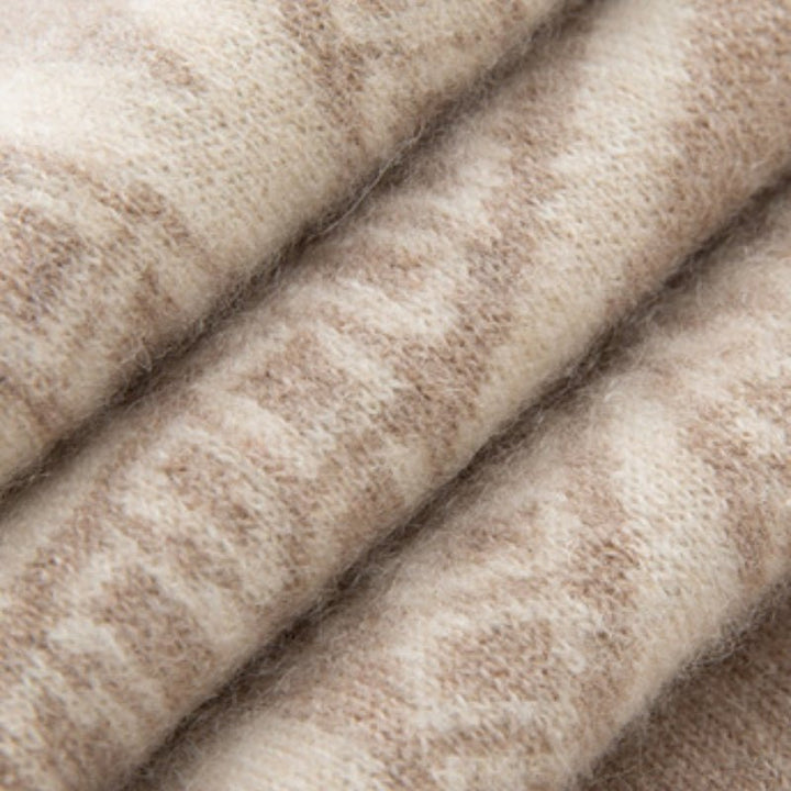 Hearthlink – Cashmere Wool Shawl - Hilltop Nord