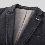 Auden – Cotton Blazer - Hilltop Nord
