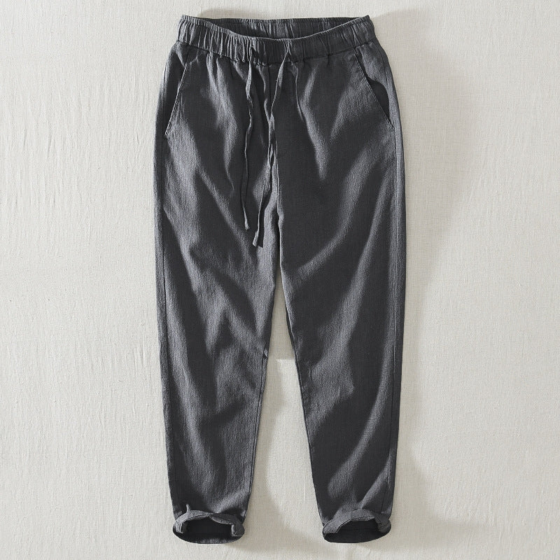 Clyden – Cotton Pants
