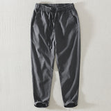 Clyden – Cotton Pants