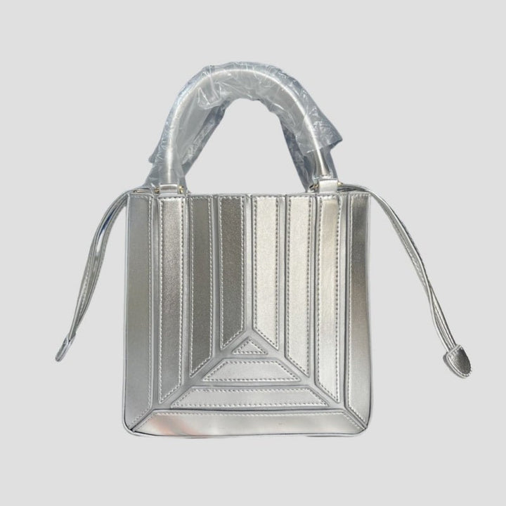 Vectora – Mini Handle Bag - Hilltop Nord