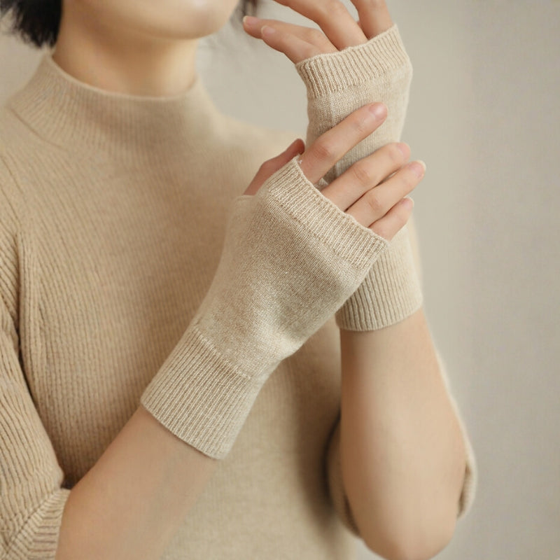 Glenmoor – Cashmere Gloves