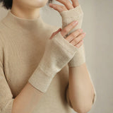 Glenmoor – Cashmere Gloves