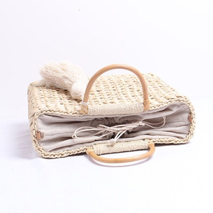 Solora – Tote Bag - Hilltop Nord