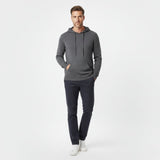 Summit - Merino Hoodie - Hilltop Nord