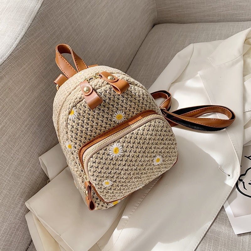 Meadowloop – Mini Backpack - Hilltop Nord