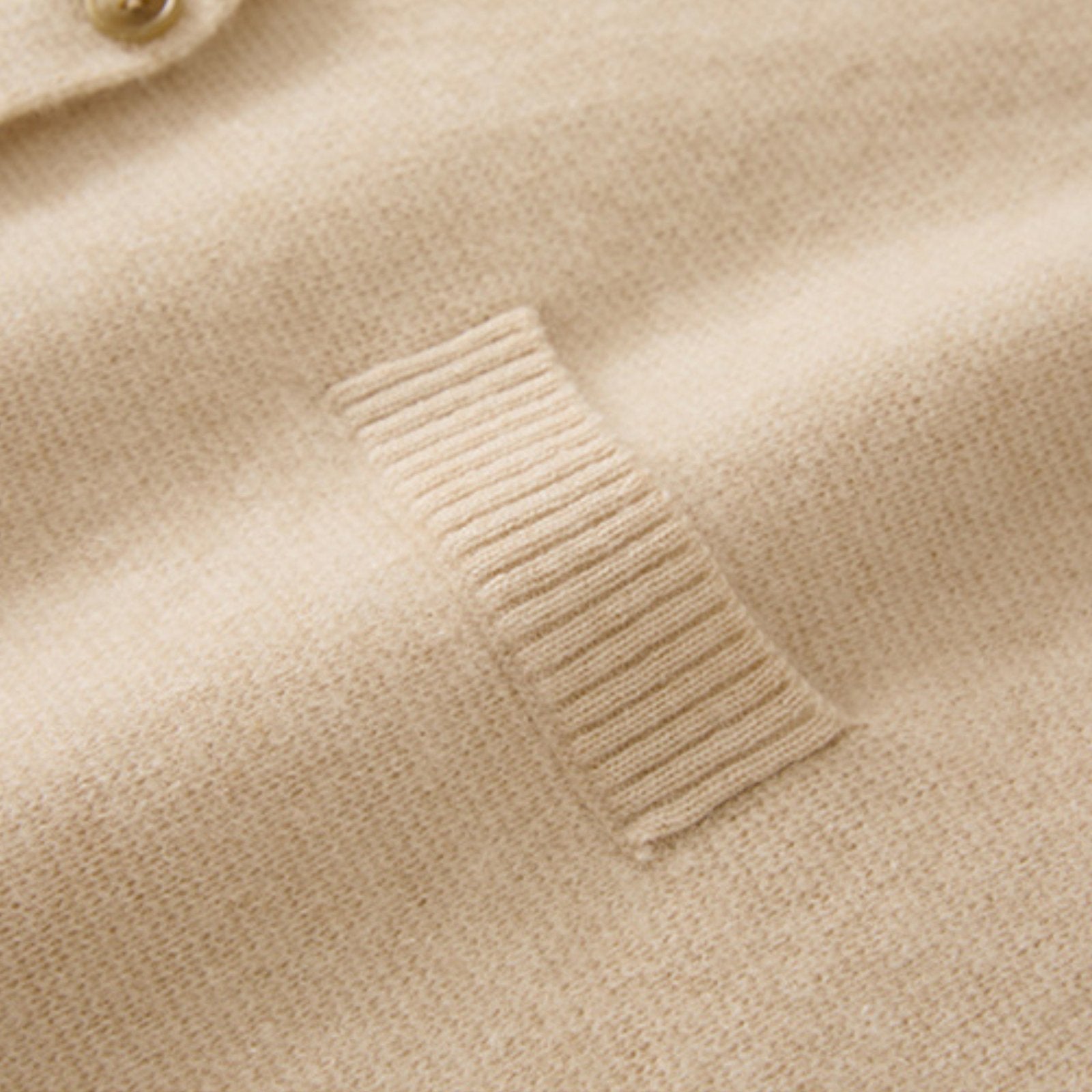 Quillhaven – Cashmere Wool Vest - Hilltop Nord