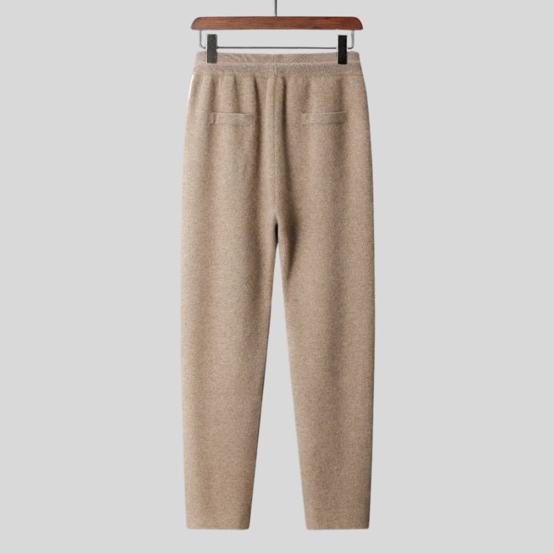 Graymoor – Cashmere Wool Set - Hilltop Nord