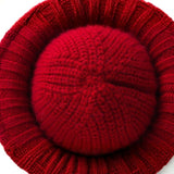 Coastplain – Cashmere Wool Hat - Hilltop Nord