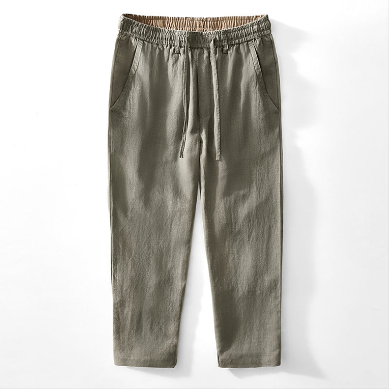 Vaughn – Natural Fiber Pants