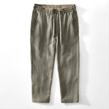 Vaughn – Natural Fiber Pants