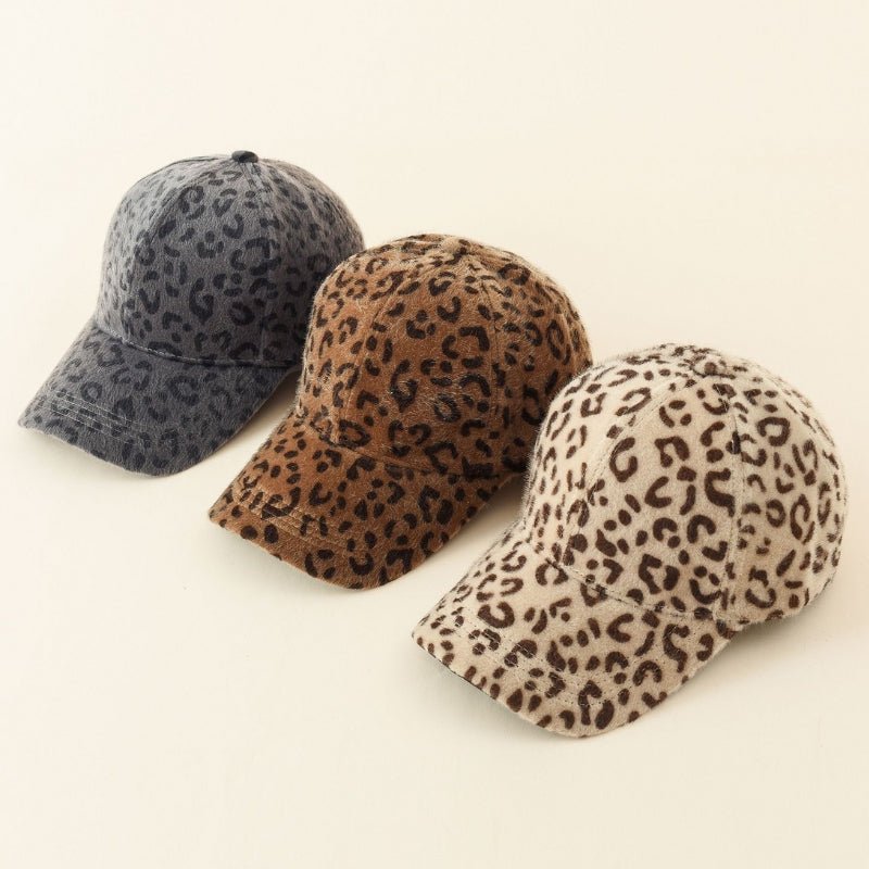 Savannah - Baseball Cap - Hilltop Nord