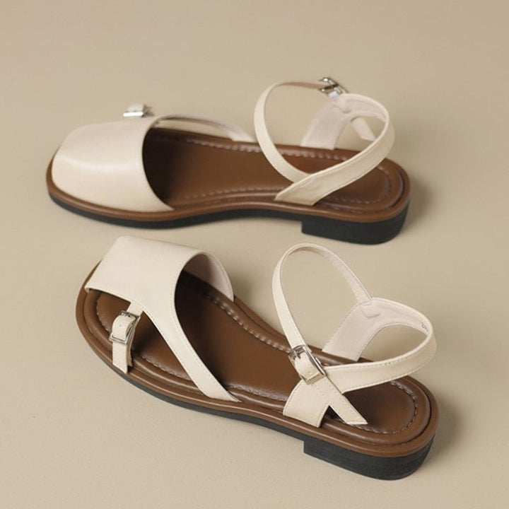 Sorella – Slip On Flats - Hilltop Nord