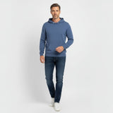 Arden - Merino Wool Hoodie - Hilltop Nord