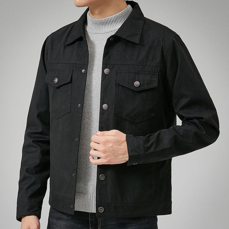 Copperlane – Jacket - Hilltop Nord